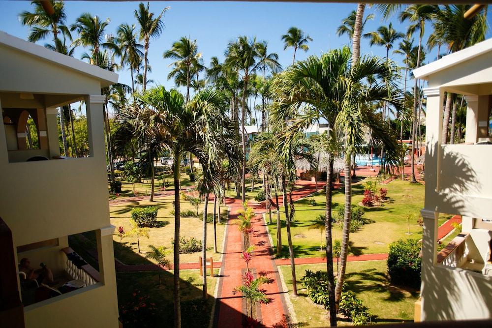 Hotel Cortecito Inn Bavaro 蓬塔卡纳 外观 照片