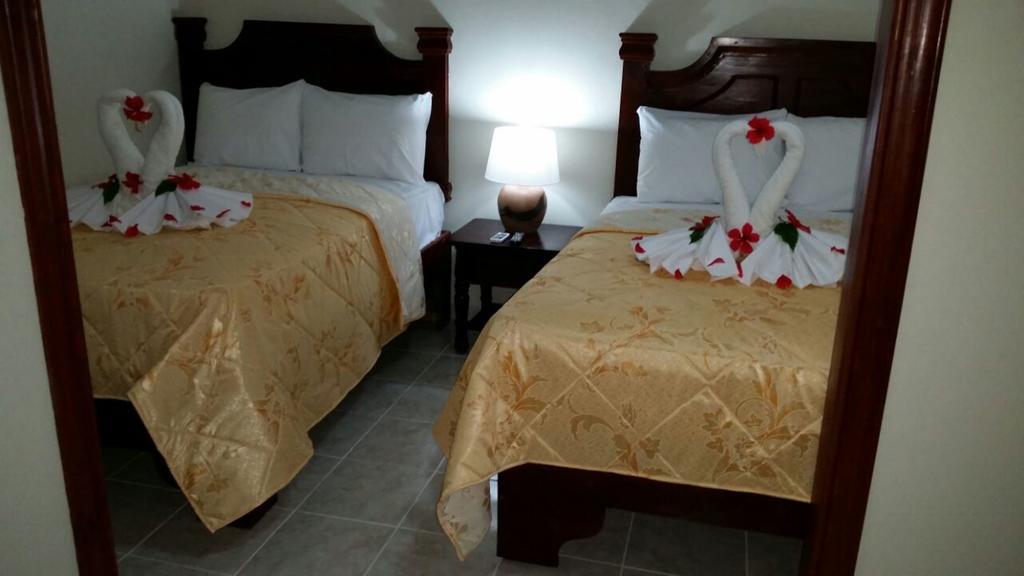 Hotel Cortecito Inn Bavaro 蓬塔卡纳 客房 照片