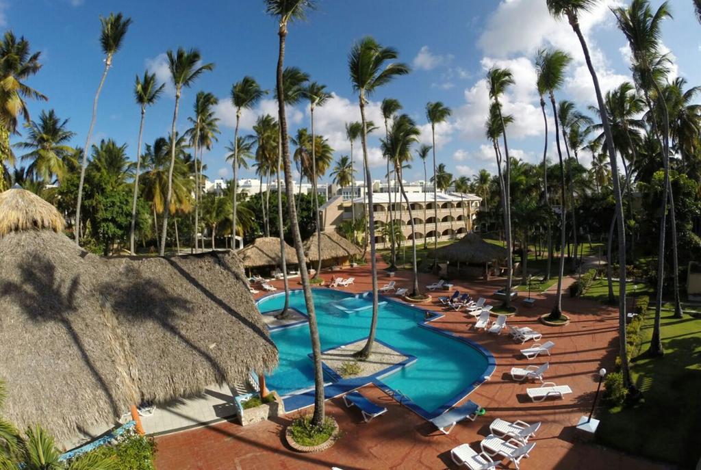 Hotel Cortecito Inn Bavaro 蓬塔卡纳 外观 照片
