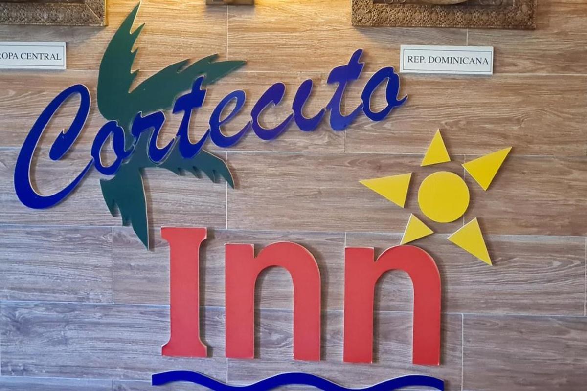 Hotel Cortecito Inn Bavaro 蓬塔卡纳 外观 照片