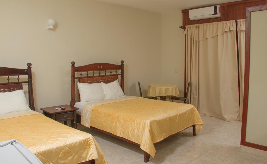 Hotel Cortecito Inn Bavaro 蓬塔卡纳 客房 照片