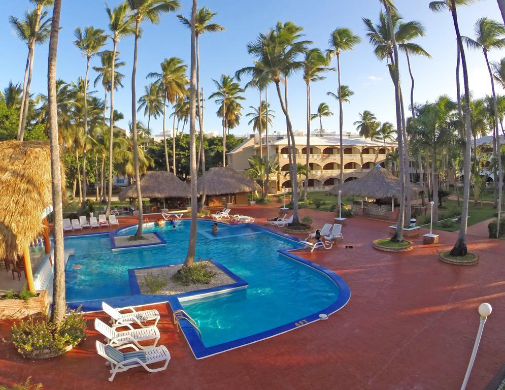 Hotel Cortecito Inn Bavaro 蓬塔卡纳 外观 照片