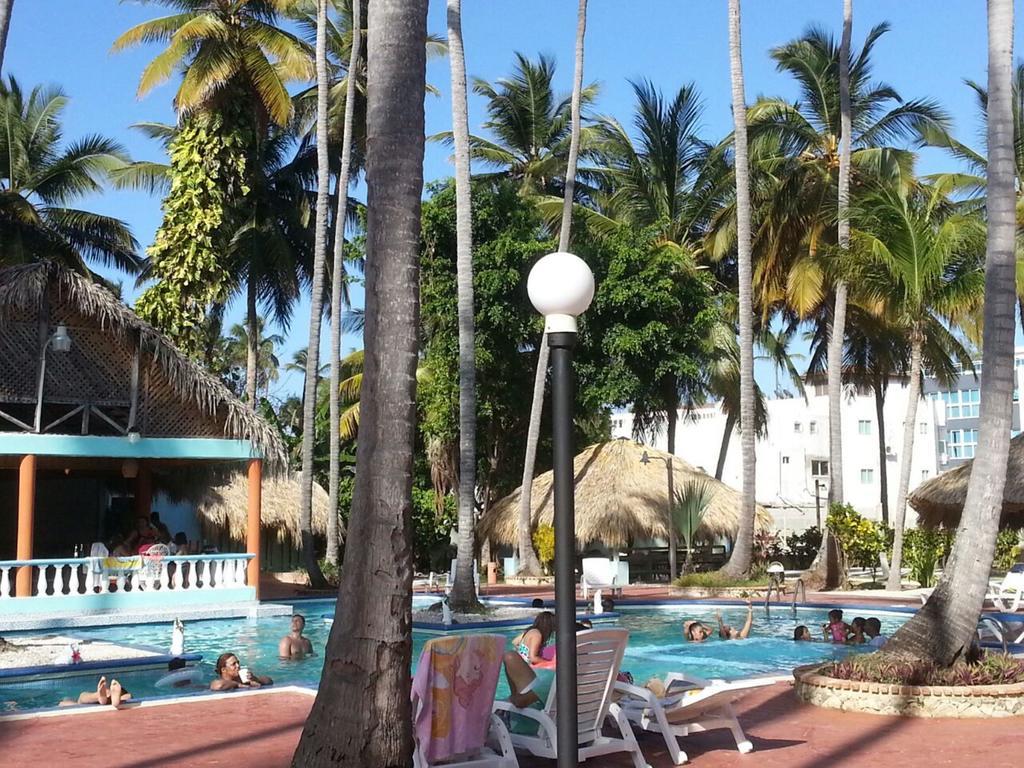 Hotel Cortecito Inn Bavaro 蓬塔卡纳 外观 照片