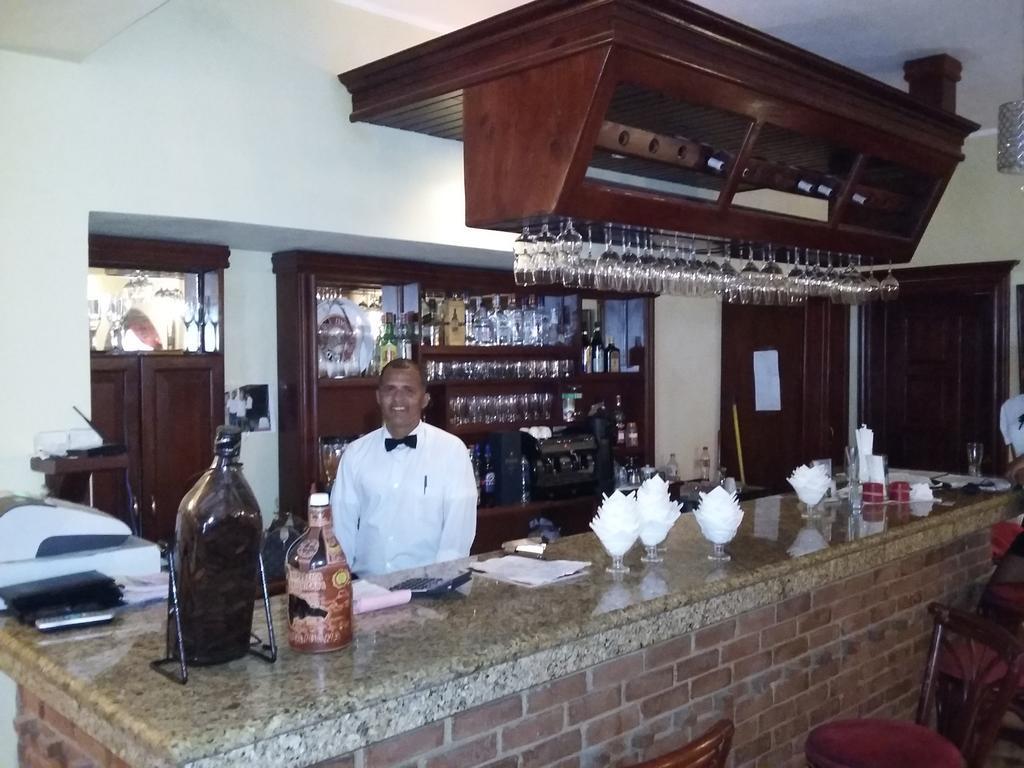 Hotel Cortecito Inn Bavaro 蓬塔卡纳 外观 照片