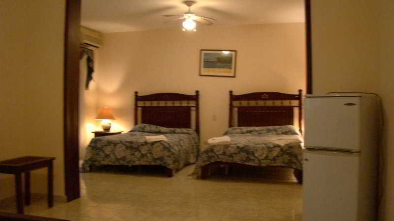 Hotel Cortecito Inn Bavaro 蓬塔卡纳 外观 照片