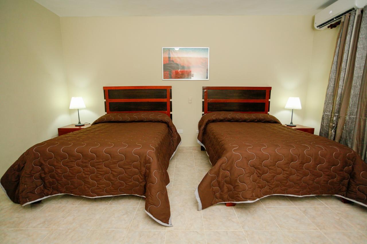 Hotel Cortecito Inn Bavaro 蓬塔卡纳 外观 照片