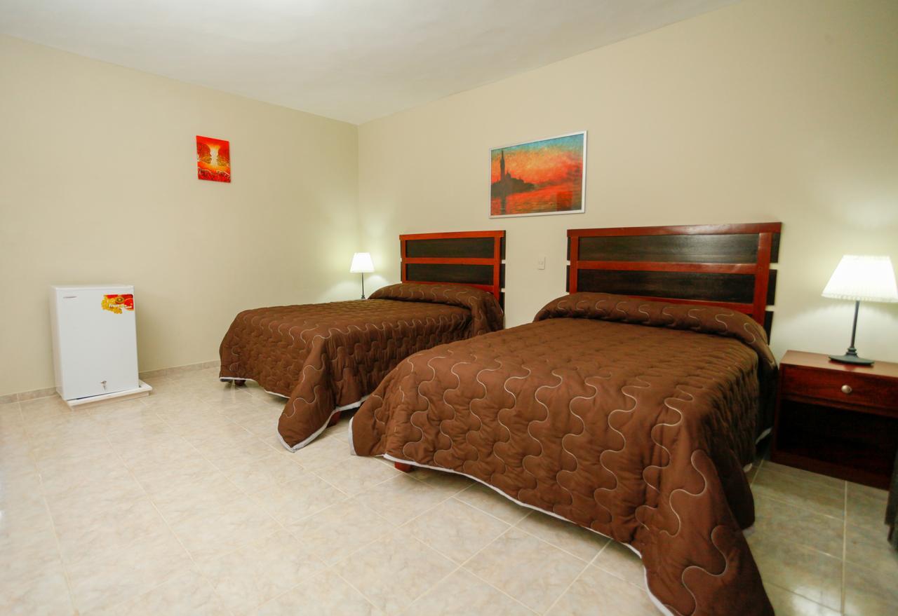 Hotel Cortecito Inn Bavaro 蓬塔卡纳 外观 照片