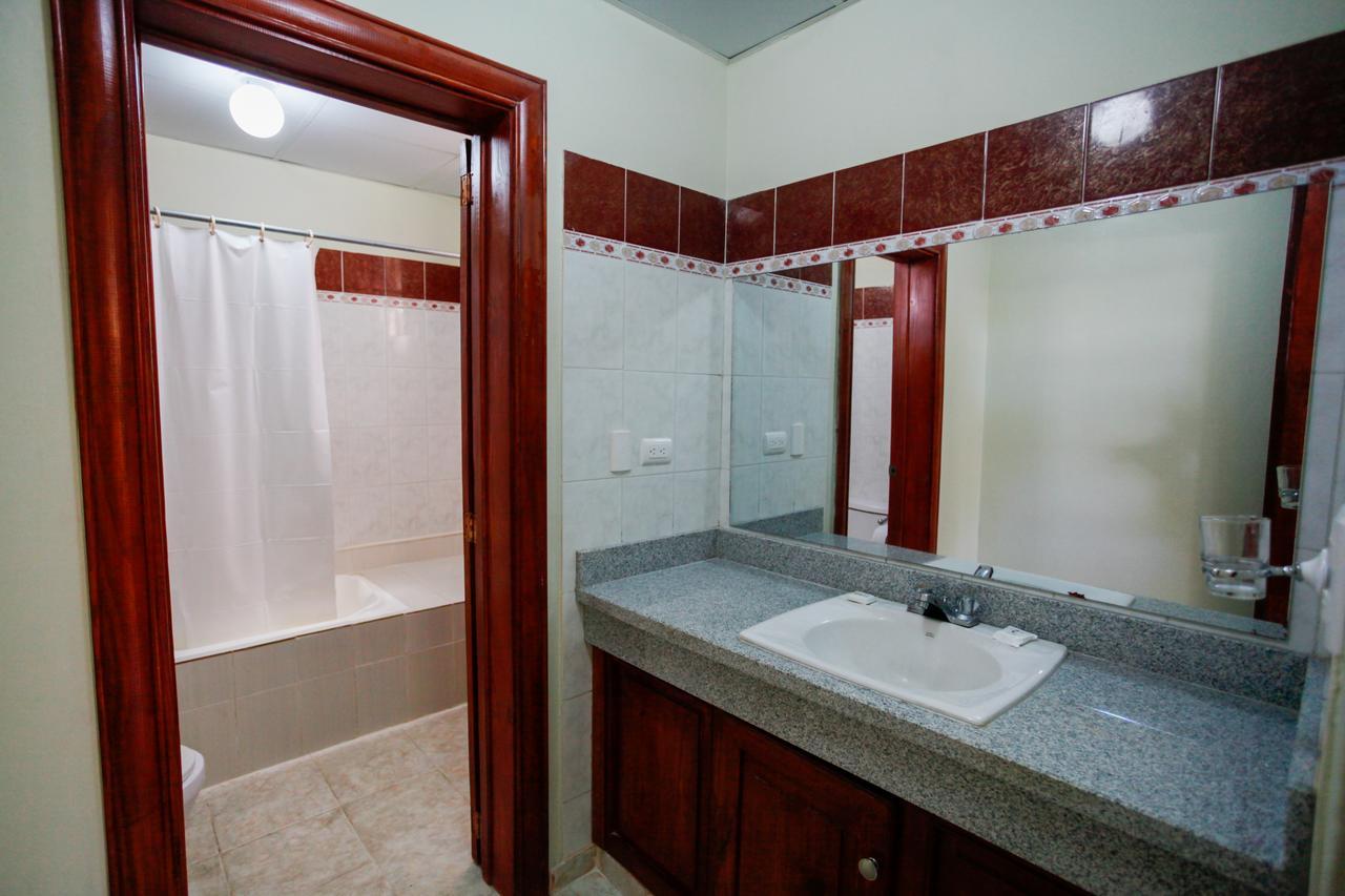 Hotel Cortecito Inn Bavaro 蓬塔卡纳 外观 照片