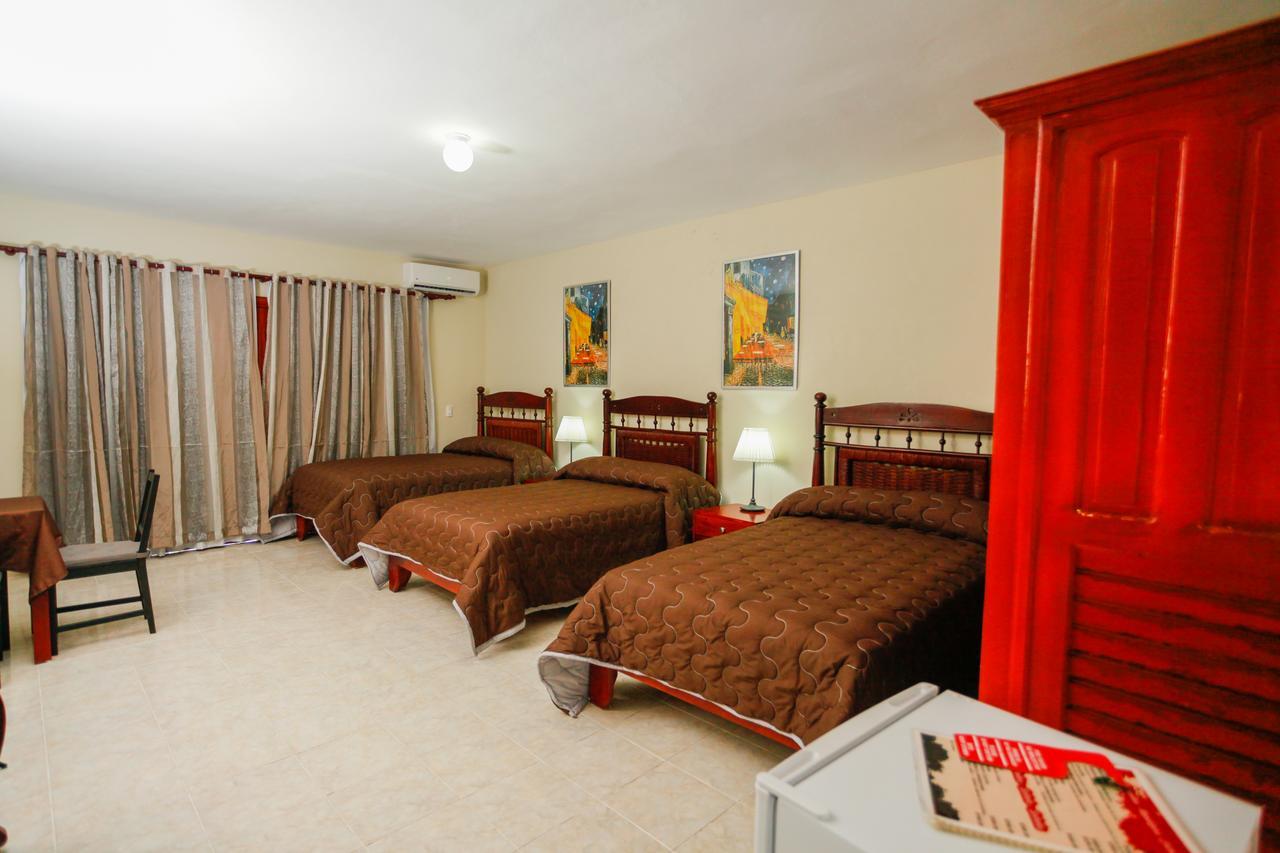 Hotel Cortecito Inn Bavaro 蓬塔卡纳 外观 照片