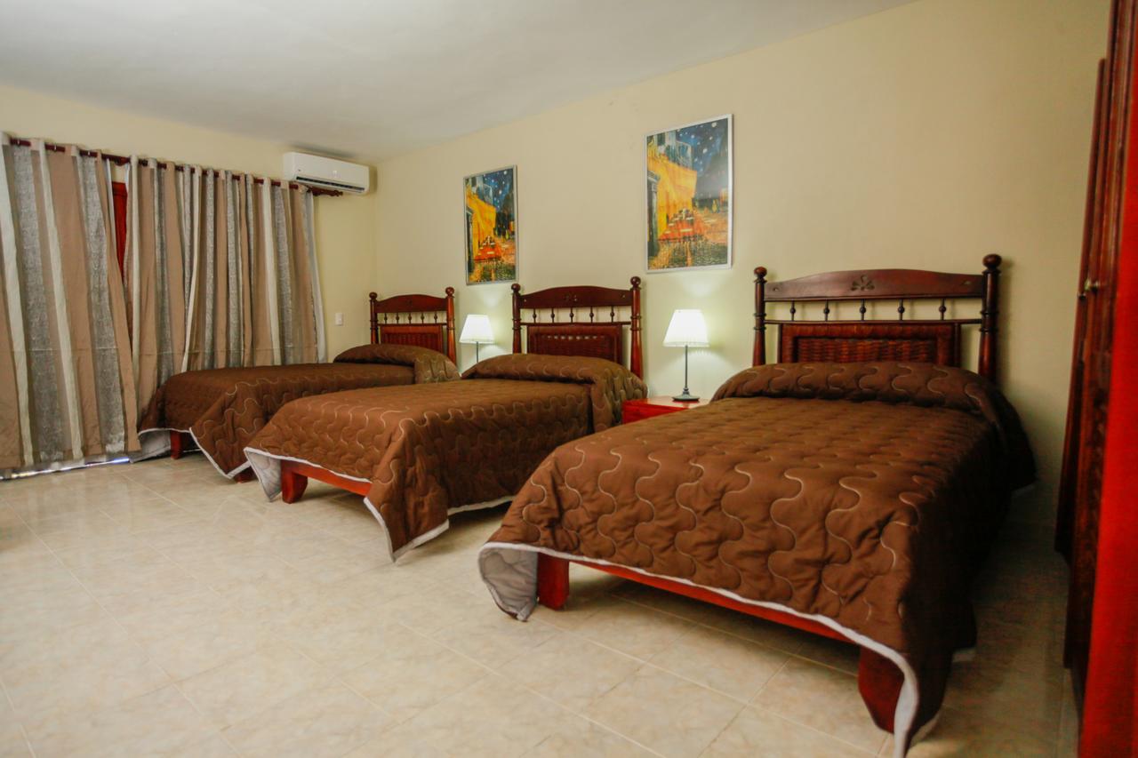 Hotel Cortecito Inn Bavaro 蓬塔卡纳 外观 照片