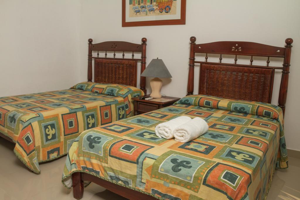 Hotel Cortecito Inn Bavaro 蓬塔卡纳 外观 照片
