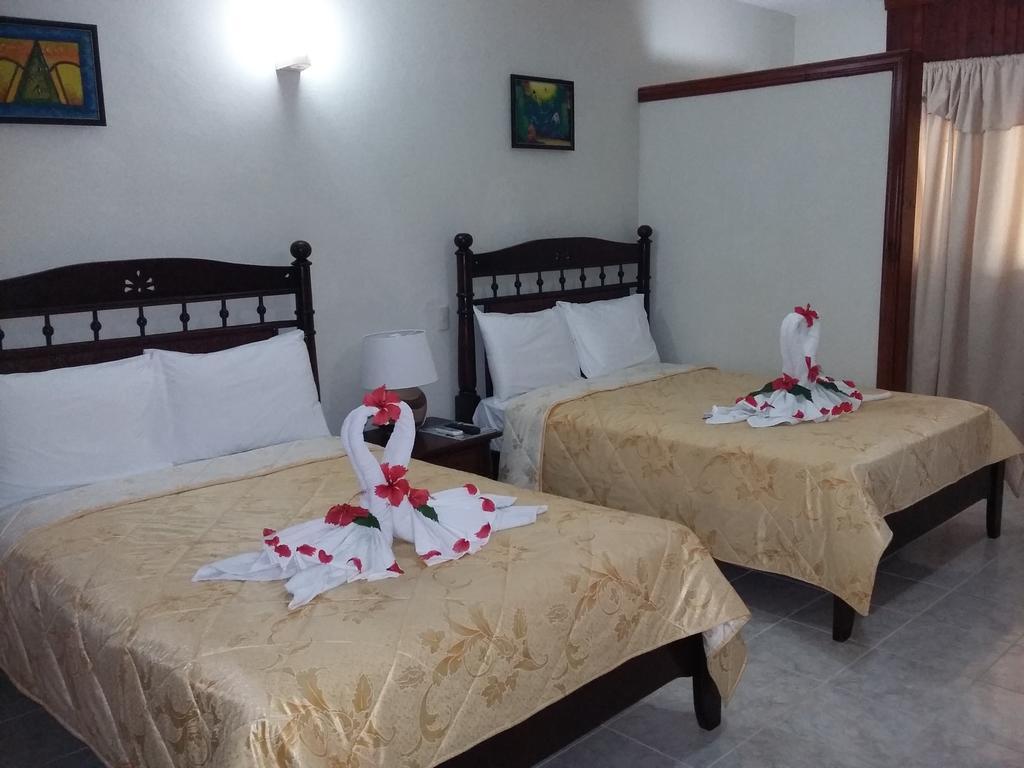 Hotel Cortecito Inn Bavaro 蓬塔卡纳 外观 照片
