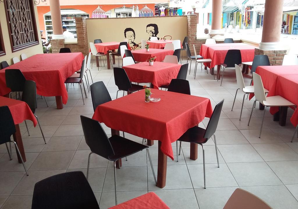 Hotel Cortecito Inn Bavaro 蓬塔卡纳 外观 照片