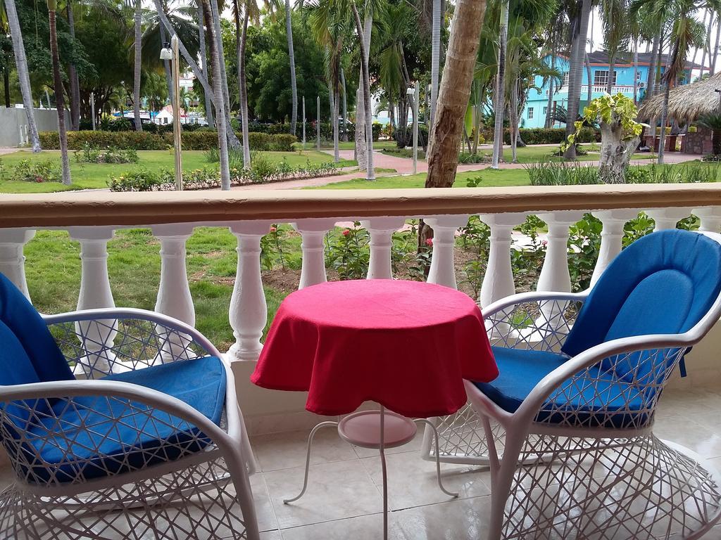Hotel Cortecito Inn Bavaro 蓬塔卡纳 外观 照片