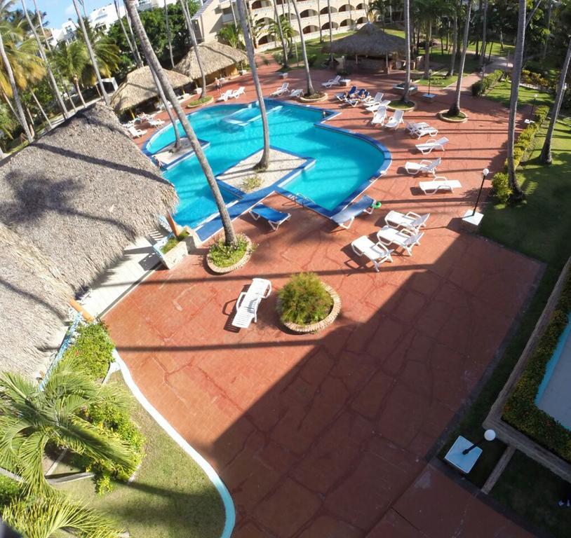 Hotel Cortecito Inn Bavaro 蓬塔卡纳 外观 照片