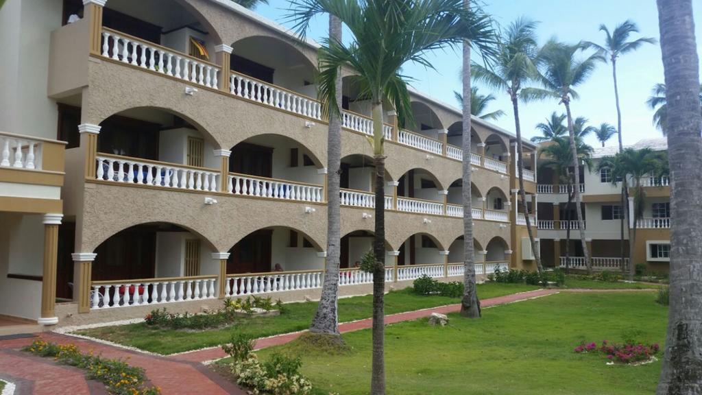 Hotel Cortecito Inn Bavaro 蓬塔卡纳 外观 照片