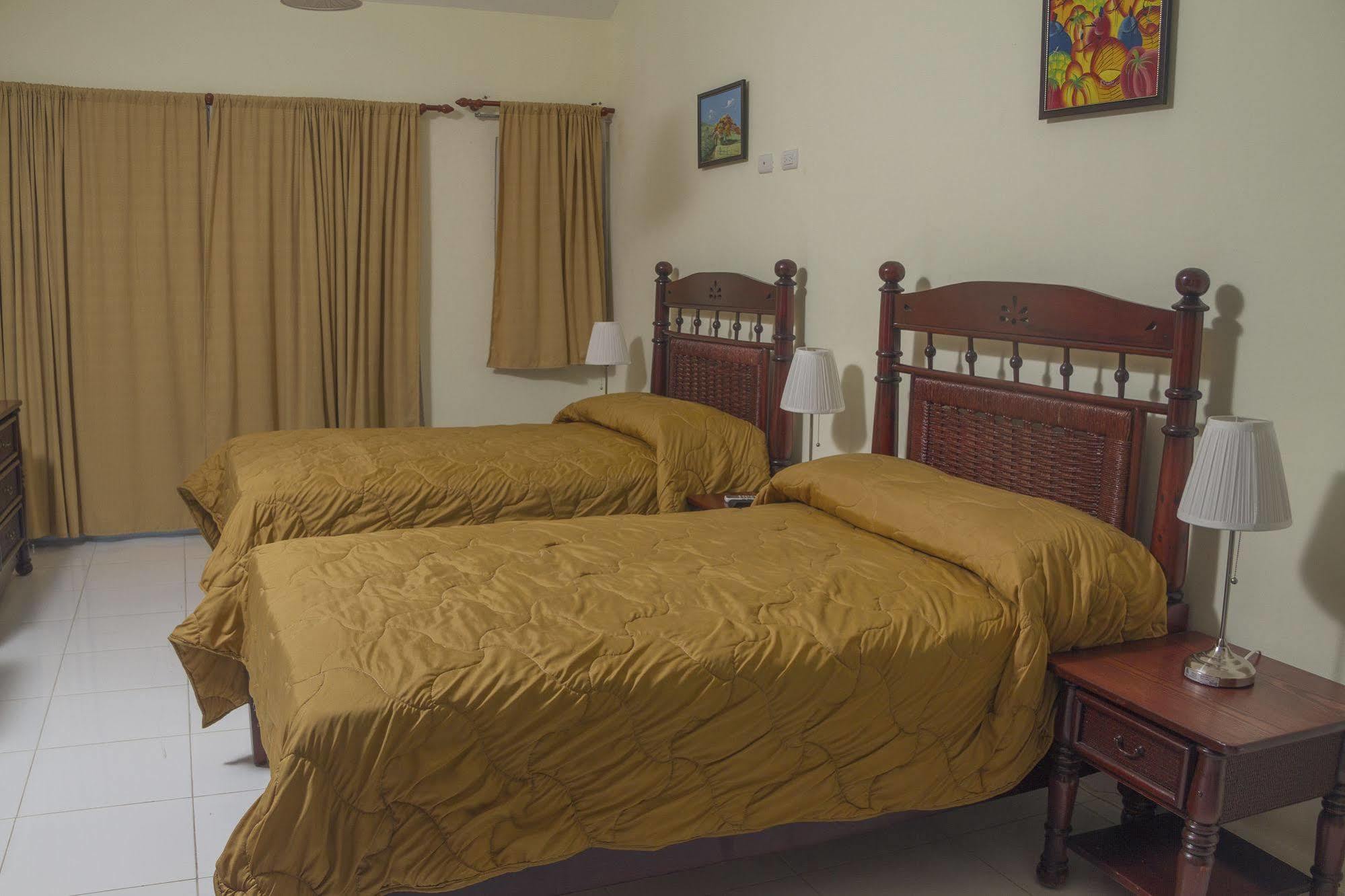 Hotel Cortecito Inn Bavaro 蓬塔卡纳 外观 照片