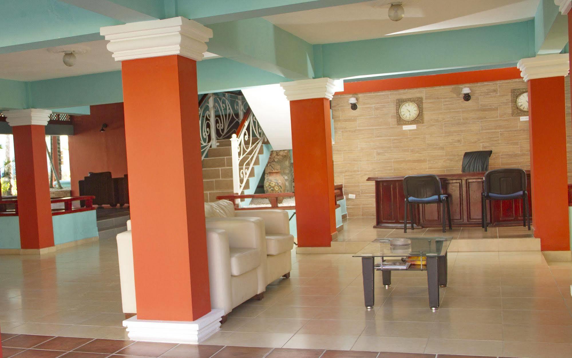 Hotel Cortecito Inn Bavaro 蓬塔卡纳 外观 照片