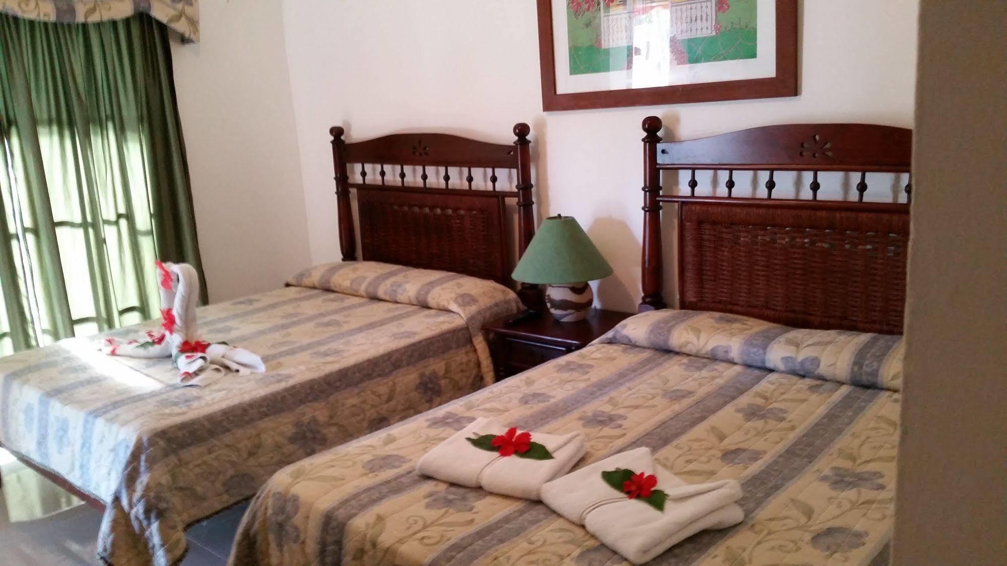 Hotel Cortecito Inn Bavaro 蓬塔卡纳 外观 照片
