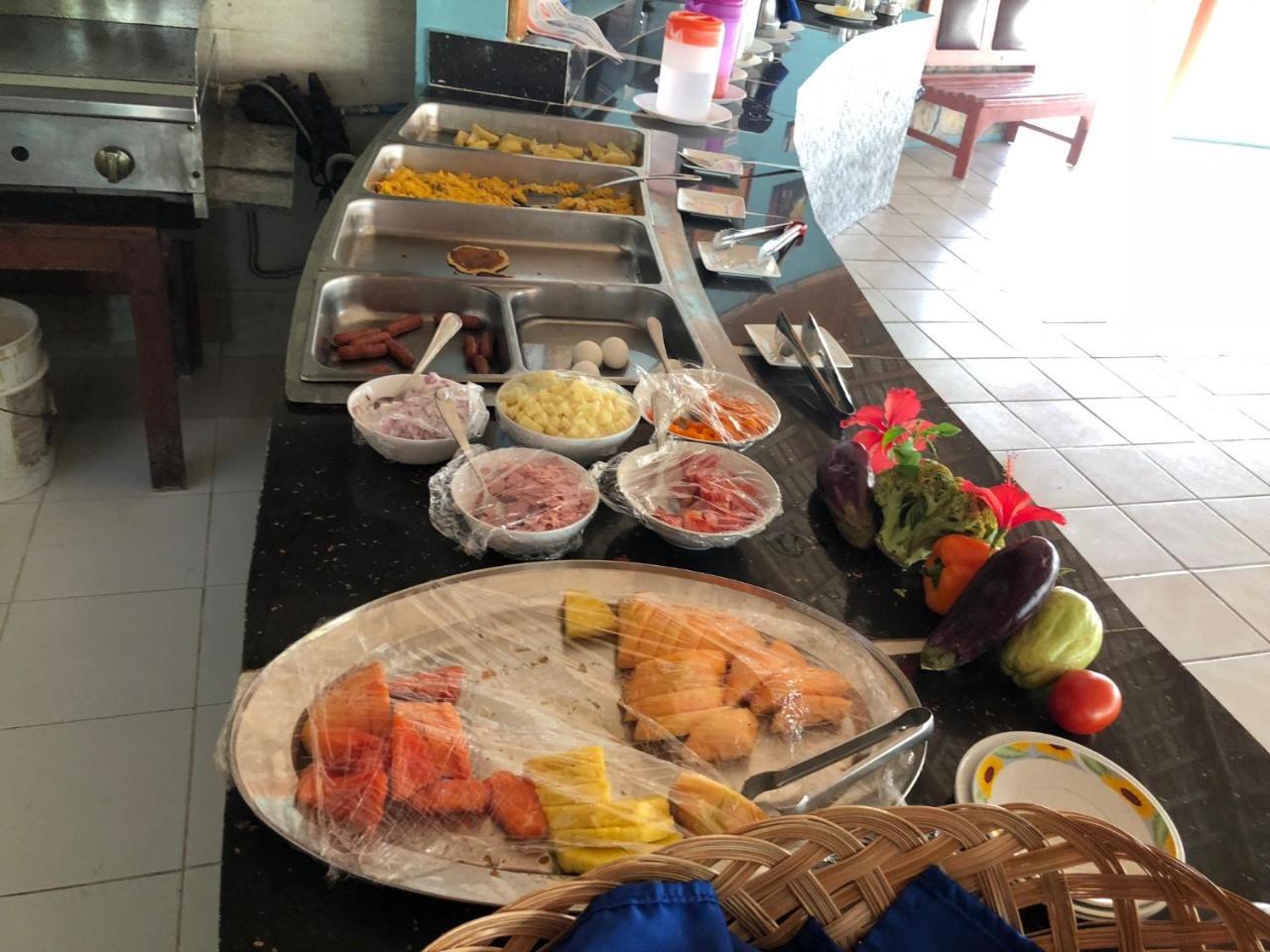 Hotel Cortecito Inn Bavaro 蓬塔卡纳 外观 照片